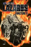 Lazarus Volume 7