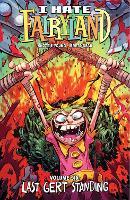 I Hate Fairyland Volume 6