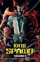 King Spawn Volume 2