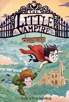 The Little Vampire in Misery Valley: Volume 7