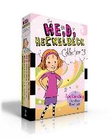 The Heidi Heckelbeck Collection #3 (Boxed Set): Heidi Heckelbeck and the Christmas Surprise; Heidi Heckelbeck and the Tie-Dyed Bunny; Heidi Heckelbeck Is a Flower Girl; Heidi Heckelbeck Gets the Sniffles