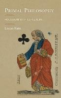 Primal Philosophy: Rousseau with Laplanche