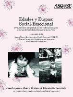 Ages and Stages Questionnaires -  Social-Emotional (ASQ:SE): Questionnaires on Paper (Spanish)