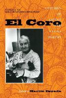 Coro, El: Chorus of Latino/Latina Poetry