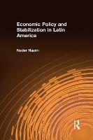 Economic Policy and Stabilization in Latin America