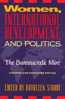 Women, International Development: And Politics