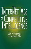 The Internet Age of Competitive Intelligence