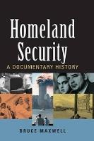Homeland Security: A Documentary History