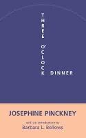 Three O'Clock Dinner