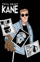 Kane Volume 5: Untouchable Rico Costas And Other Stories