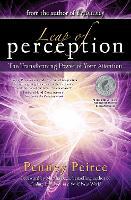 Leap of Perception: The Transforming Power of Your Attention: Volume 3