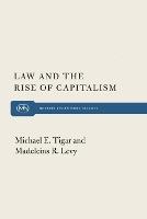 Law and the Rise of Capitalism