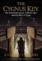 The Cygnus Key: The Denisovan Legacy, Göbekli Tepe, and the Birth of Egypt