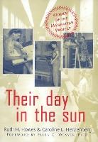 Their Day in the Sun: Women of the Manhattan Project