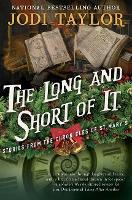 The Long and Short of It: Stories from the Chronicles of St. Mary’s
