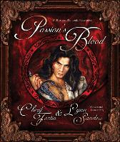 Passion's Blood: An Illustrated Romantic Masterpiece