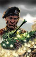 Garth Ennis' Battlefields Volume 7: The Green Fields Beyond