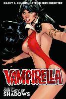 Vampirella (2015) Vol. 1: Our Lady of Shadows