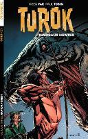 Turok: Dinosaur Hunter Volume 3