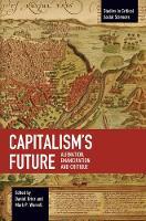 Capitalism's Future: Alienation, Emancipation and Critique