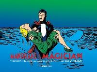 Mandrake the Magician: The Complete Newspaper Dailies Volume 5: 1941-1943