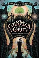 Carmer and Grit, Book One: The Wingsnatchers