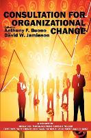 Consultation for Organizational Change