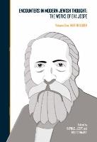 Encounters in Modern Jewish Thought: The Works of Eva Jospe (Volume One: Martin Buber)