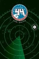 Letter 44 Vol. 3: Dark Matter: Volume 3