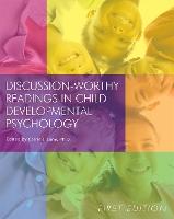 Discussion-Worthy Readings in Child Developmental Psychology