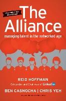The Alliance: Managing Talent in the Networked Age