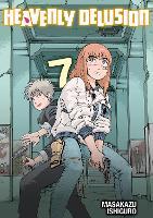 Heavenly Delusion, Volume 7: Tengoku Daimakyo