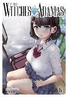 The Witches of Adamas Vol. 6
