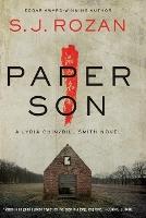 Paper Son: A Lydia Chin/Bill Smith Novel