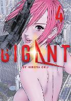 GIGANT Vol. 4