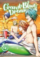 Grand Blue Dreaming 14
