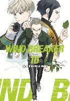 WIND BREAKER 16