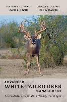 Advanced White-Tailed Deer Management: The Nutrition–Population Density Sweet Spot