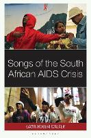 Songs of the South African AIDS Crisis