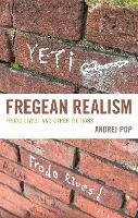 Fregean Realism: Frodo Lives! and Other Fictions