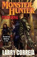Monster Hunter International: Volume 1