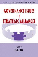 Governance Issues in Strategic Alliances