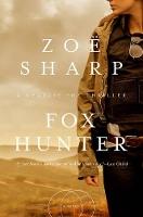 Fox Hunter: A Charlie Fox Thriller