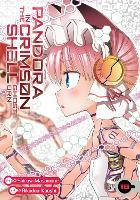 Pandora in the Crimson Shell: Ghost Urn Vol. 18