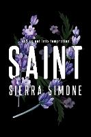 Saint: A Steamy and Taboo BookTok Sensation