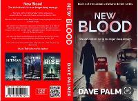 New Blood: Book 2 of the London crimeland series