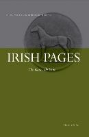 Irish Pages: A Journal of Contemporary Writing "The Genocide Issue": (Vol 13, No 1)