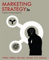 Marketing Strategy