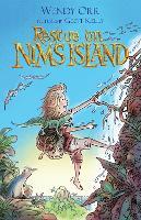 Rescue on Nim's Island