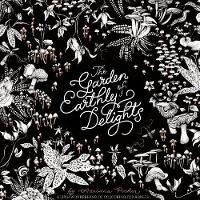 The Garden of Earthly Delights: A Lush Wonderland of Colouring for Adults